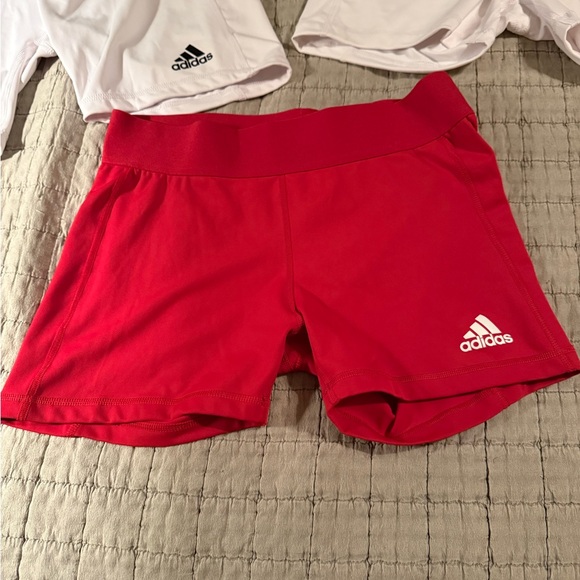 Lot of 4 Adidas aeroready shorts - Picture 3 of 11